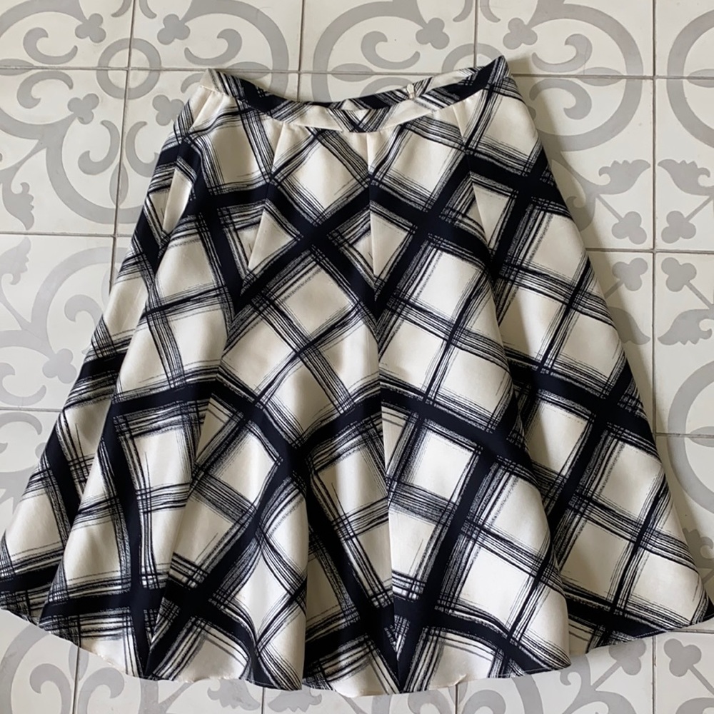 Banana republic skirt
